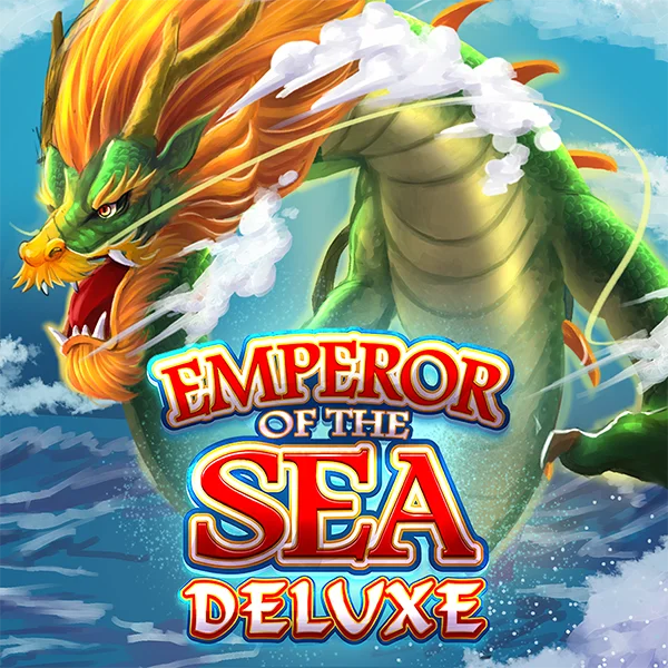 Emperor of the Sea Deluxe - LETSEBET77