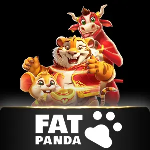 FatPanda - LETSEBET77
