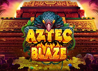 Pragmatic : Aztec Blaze - LETSEBET77