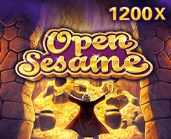 JDB : Open Sesame - LETSEBET77