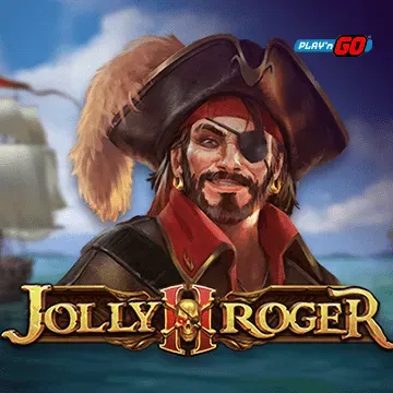 PlaynGo : Jolly Roger 2 - LETSEBET77