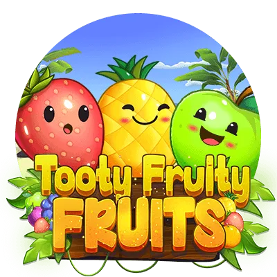 Habanero : Tooty Fruity Fruits - LETSEBET77