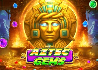 Pragmatic : Aztec Gems - LETSEBET77
