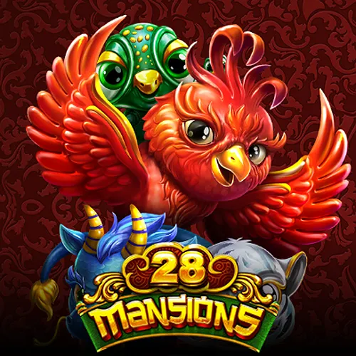 28 Mansions - LETSEBET77