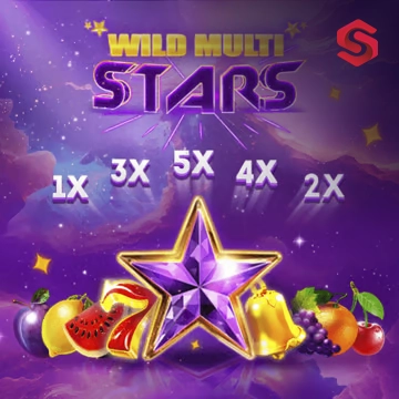 WildMultiStar - LETSEBET77