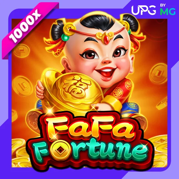 FaFa Fortune - LETSEBET77