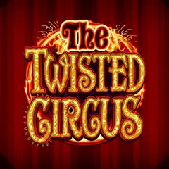 The Twisted Circus - LETSEBET77