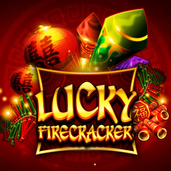Lucky Firecracker - LETSEBET77