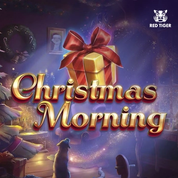 Redtiger : Christmas Morning - LETSEBET77