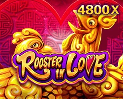 JDB : Rooster In Love - LETSEBET77
