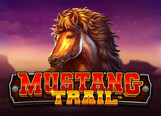 Pragmatic : Mustang Trail - LETSEBET77