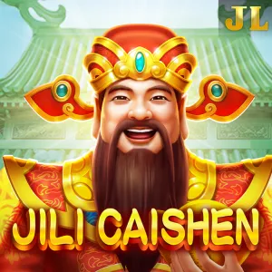 Jili : JILI Caishen - LETSEBET77
