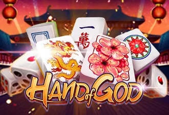 PLAYSTAR : HAND OF GOD - LETSEBET77