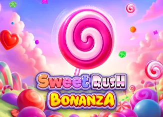 Pragmatic : Sweet Rush Bonanza - LETSEBET77