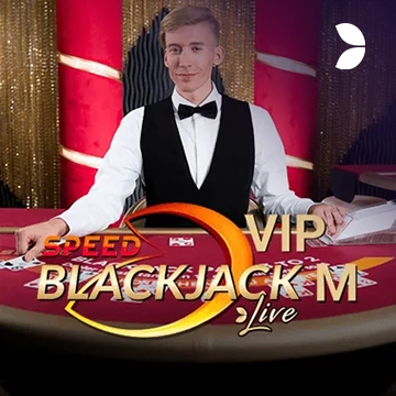 Speed VIP Blackjack M - LETSEBET77