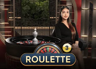 Roulette Ruby - LETSEBET77