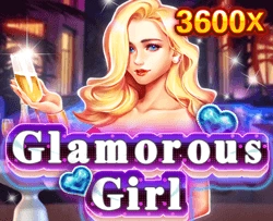 JDB : Glamorous Girl - LETSEBET77