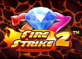 Pragmatic : Fire Strike 2 - LETSEBET77