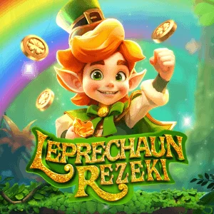 Leprechaun Fortune - LETSEBET77