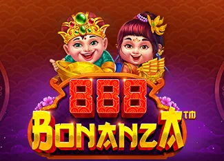Pragmatic : 888 Bonanza - LETSEBET77