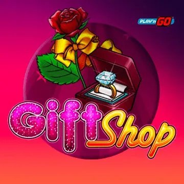 PlaynGo : Gift Shop - LETSEBET77