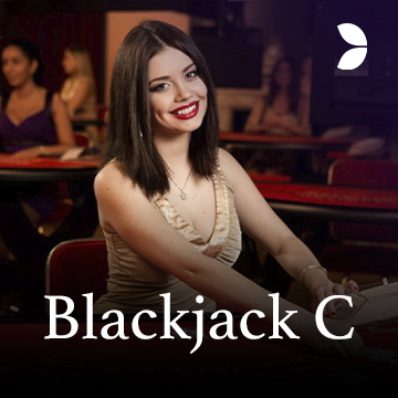 Blackjack C - LETSEBET77