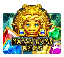 Joker123 : Mayan Gems - LETSEBET77