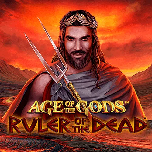 Age of the Gods: Ruler of the Dead - LETSEBET77
