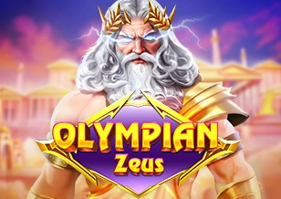 Olympian Zeus - LETSEBET77