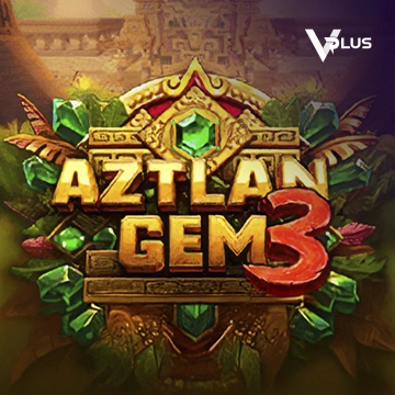 Aztlan Gems 3 - LETSEBET77