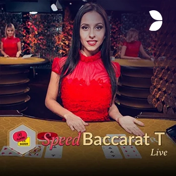 Speed Baccarat T - LETSEBET77