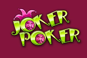 Joker Poker - LETSEBET77