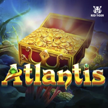 Redtiger : Atlantis - LETSEBET77