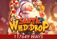 Spadegaming : Santa Wild Drop - LETSEBET77