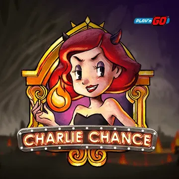 PlaynGo : Charlie Chance - LETSEBET77