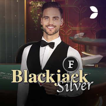 Blackjack Silver F - LETSEBET77