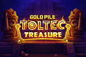 Gold Pile: Toltec Treasure - LETSEBET77