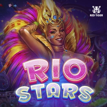 Redtiger : Rio Stars - LETSEBET77
