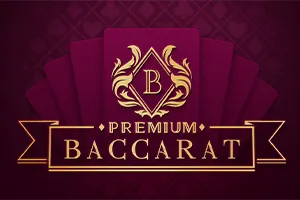 Premium Baccarat - LETSEBET77