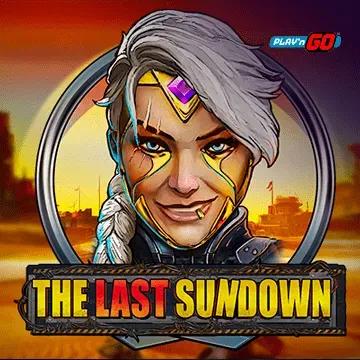 PlaynGo : The Last Sundown - LETSEBET77