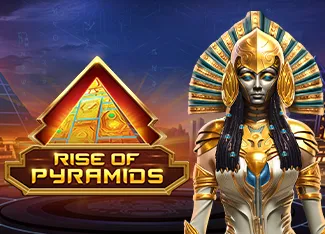 Pragmatic : Rise of Pyramids - LETSEBET77