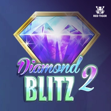 Redtiger : Diamond Blitz 2 - LETSEBET77