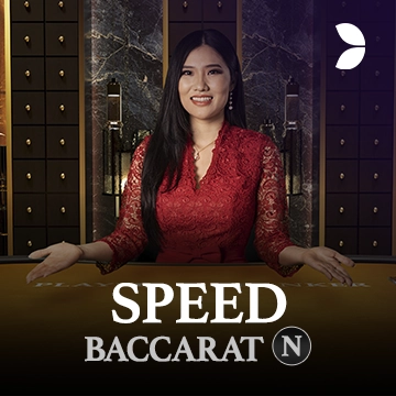Speed Baccarat N - LETSEBET77