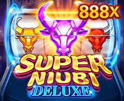 JDB : Super Niubi Deluxe - LETSEBET77