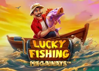 Pragmatic : Lucky Fishing - LETSEBET77