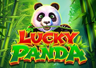 Panda yang beruntung - LETSEBET77