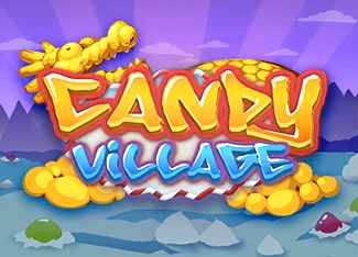 Candy Village - LETSEBET77