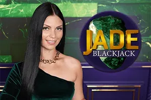 Jade Blackjack 2 - LETSEBET77