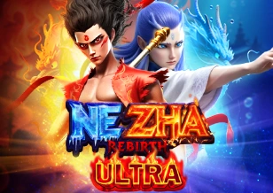 Kelahiran Kembali Nezha ULTRA - LETSEBET77