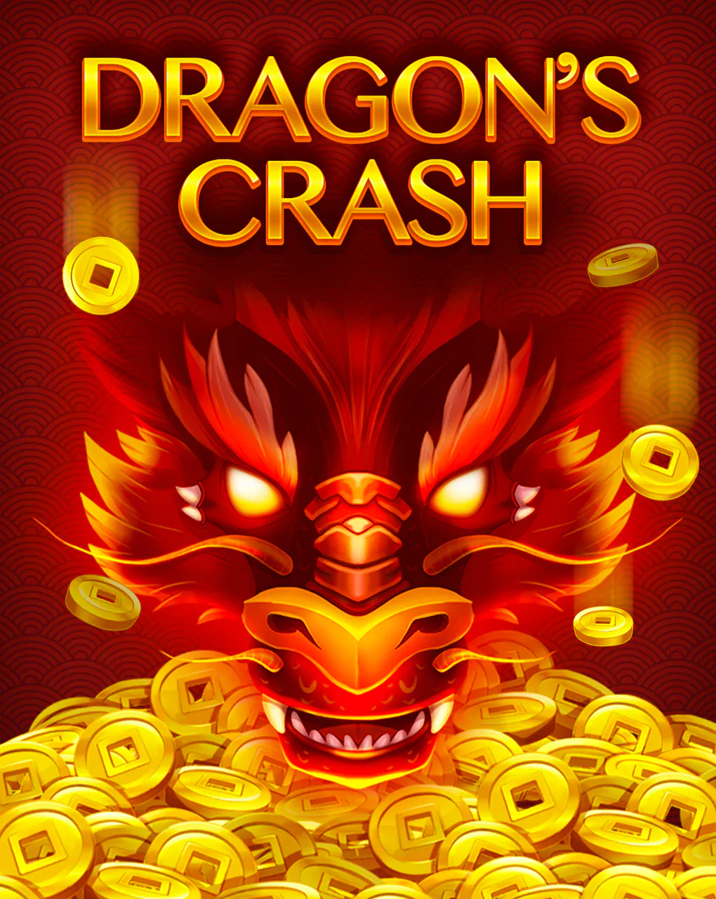 Dragons Crash - LETSEBET77